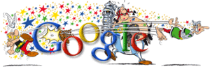 Google 2009-10-29